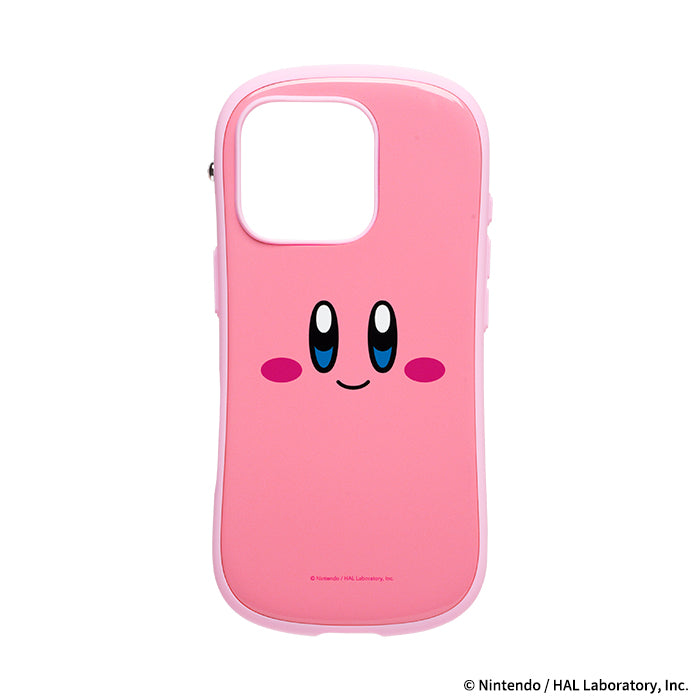 iPhone 16/16 Pro専用]星のカービィ iFace First Class MagSynq