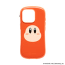 [iPhone 16/16 Pro専用]星のカービィ iFace First Class MagSynqケース