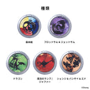 ディズニーキャラクター iFace Finger Ring Holder フラットタイプ(マーブル/ヴィランズ)