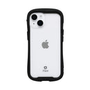 [iPhone 17/17 Pro/17 Pro Max/Air/17e/16/16 Pro/16 Plus/16 Pro Max/16e/15/14/13専用]iFace Reflection / Reflection Neo強化ガラスクリアケース