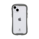 [iPhone 17/17 Pro/17 Pro Max/Air/17e/16/16 Pro/16 Plus/16 Pro Max/16e/15/14/13専用]iFace Reflection / Reflection Neo強化ガラスクリアケース