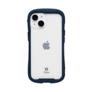 [iPhone 17/17 Pro/17 Pro Max/Air/17e/16/16 Pro/16 Plus/16 Pro Max/16e/15/14/13専用]iFace Reflection / Reflection Neo強化ガラスクリアケース