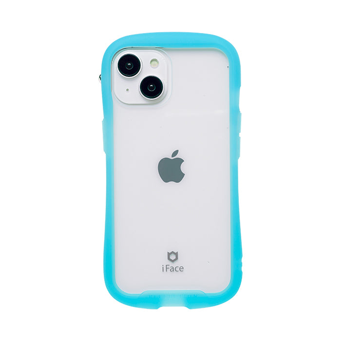 [iPhone 17/17 Pro/Air/17 Pro Max/16/16 Pro/16 Plus/16 Pro Max/16e/15/14/13専用]iFace Reflection / Reflection Neo強化ガラスクリアケース