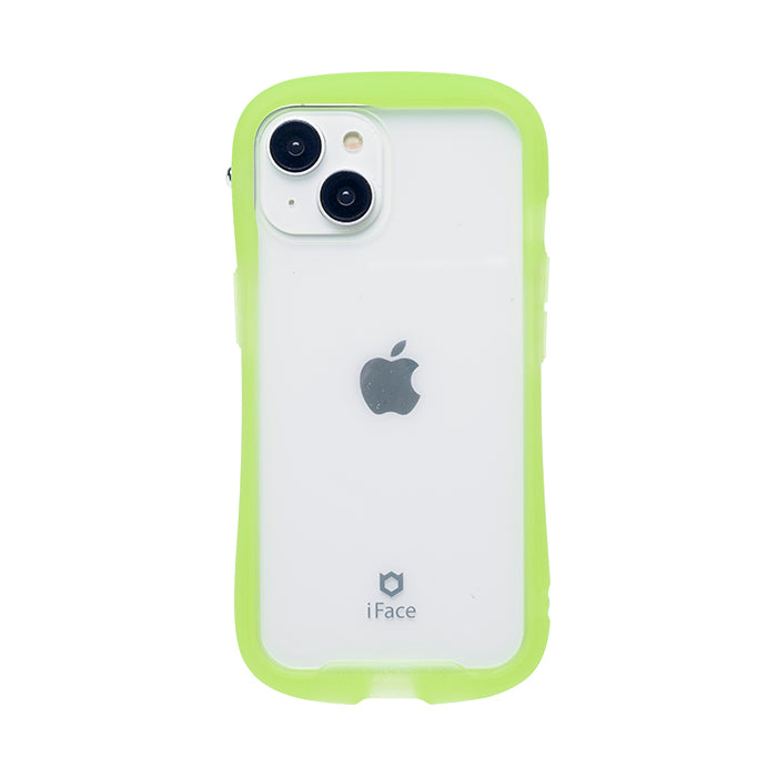 [iPhone 17/17 Pro/Air/17 Pro Max/16/16 Pro/16 Plus/16 Pro Max/16e/15/14/13専用]iFace Reflection / Reflection Neo強化ガラスクリアケース