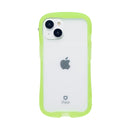[iPhone 17/17 Pro/17 Pro Max/Air/17e/16/16 Pro/16 Plus/16 Pro Max/16e/15/14/13専用]iFace Reflection / Reflection Neo強化ガラスクリアケース