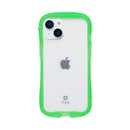 [iPhone 17/17 Pro/17 Pro Max/Air/17e/16/16 Pro/16 Plus/16 Pro Max/16e/15/14/13専用]iFace Reflection / Reflection Neo強化ガラスクリアケース