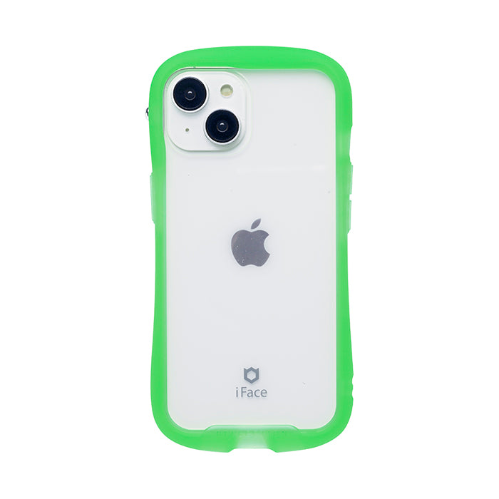 [iPhone 17/17 Pro/Air/17 Pro Max/16/16 Pro/16 Plus/16 Pro Max/16e/15/14/13専用]iFace Reflection / Reflection Neo強化ガラスクリアケース