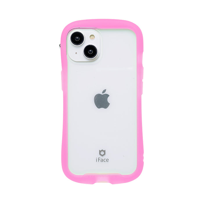 [iPhone 17/17 Pro/Air/17 Pro Max/16/16 Pro/16 Plus/16 Pro Max/16e/15/14/13専用]iFace Reflection / Reflection Neo強化ガラスクリアケース