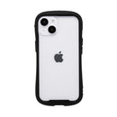 [iPhone 17/17 Pro/16/16 Pro/16e/15/14/13専用]iFace Reflection Frost 強化ガラスクリアケース