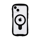 [iPhone 17/17 Pro/Air/17 Pro Max/16/16 Pro/16 Plus/16 Pro Max/16e/15/14/13専用]iFace Reflection / Reflection Neo  MagSynq 強化ガラスクリアケース
