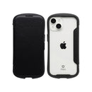 [iPhone 18 Pro/17/17 Pro/17e/16/16 Pro/16e/15/14/13専用]iFace Reflection ダイアリー ポリカーボネート クリアケース