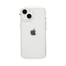 [iPhone 17/17 Pro/Air/17 Pro Max/16/16 Pro/16 Plus/16 Pro Max/16e/15/14/13専用]iFace Look in Clearケース