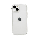 [iPhone 17/17 Pro/Air/17 Pro Max/16/16 Pro/16 Plus/16 Pro Max/16e/15/14/13専用]iFace Look in Clearケース