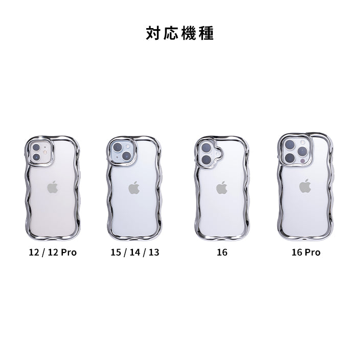 新品BeBling iPhone16Proケース、バンカーリンクセット 新品BeBling iPhone16Proケース、バンカーリンクセット iFace