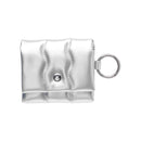 [AirPods専用] iFace BeBling Wave AirPodsポーチ