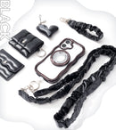 iFace BeBling MagSynq カードウォレット