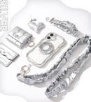 iFace BeBling MagSynq カードウォレット