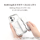 iFace BeBling MagSynq カードウォレット