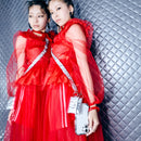 iFace BeBling ショルダーストラップ