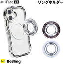 iFace BeBling MagSynq Ring Holder