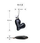 iFace BeBling Wave Phoneチャーム