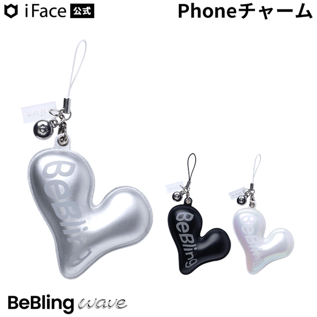 iFace BeBling Wave Phoneチャーム
