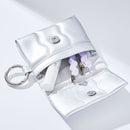 [AirPods専用] iFace BeBling Wave AirPodsポーチ