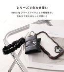 [AirPods専用] iFace BeBling AirPodsポーチ