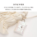 [AirPods専用] iFace BeBling Wave AirPodsポーチ