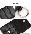 [AirPods専用] iFace BeBling Wave AirPodsポーチ