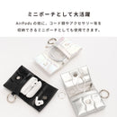 [AirPods専用] iFace BeBling AirPodsポーチ