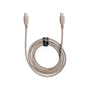 iFace Type-C to Type-C ケーブル 1.2m