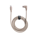 iFace Type-C to Type-C ケーブル 1.2m