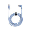 iFace Type-C to Type-C ケーブル 1.2m