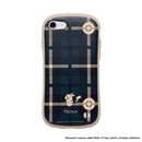 【iPhone 15/14/13/SE(第3/第2世代)/8/7専用】ポケットモンスター/ポケモン iFace First Classケース(チェック)