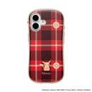 [iPhone 16専用]ポケットモンスター/ポケモン iFace First Class MagSynqケース(チェック)