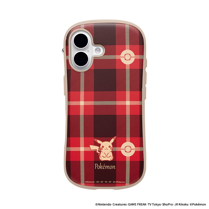 iPhone 16専用]ポケットモンスター/ポケモン iFace First Class