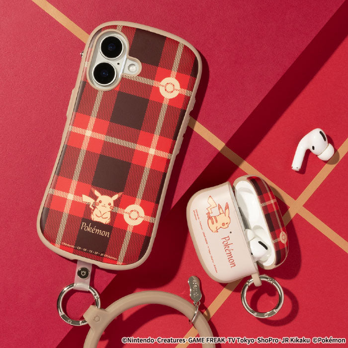 iPhone 16専用]ポケットモンスター/ポケモン iFace First Class