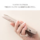 [iPhone 16専用]ポケットモンスター/ポケモン iFace First Class MagSynqケース(チェック)