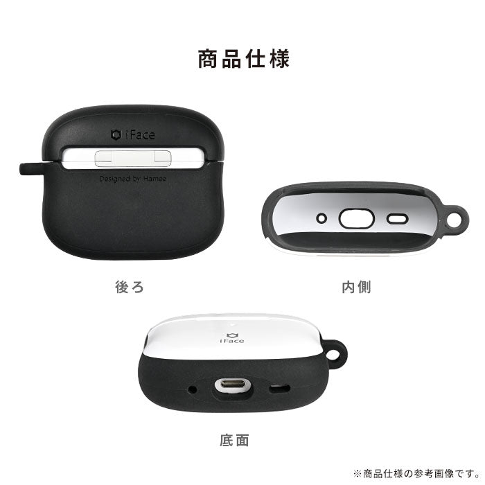 AirPods Pro(第2/1世代)専用]ポケットモンスター/ポケモン iFace First