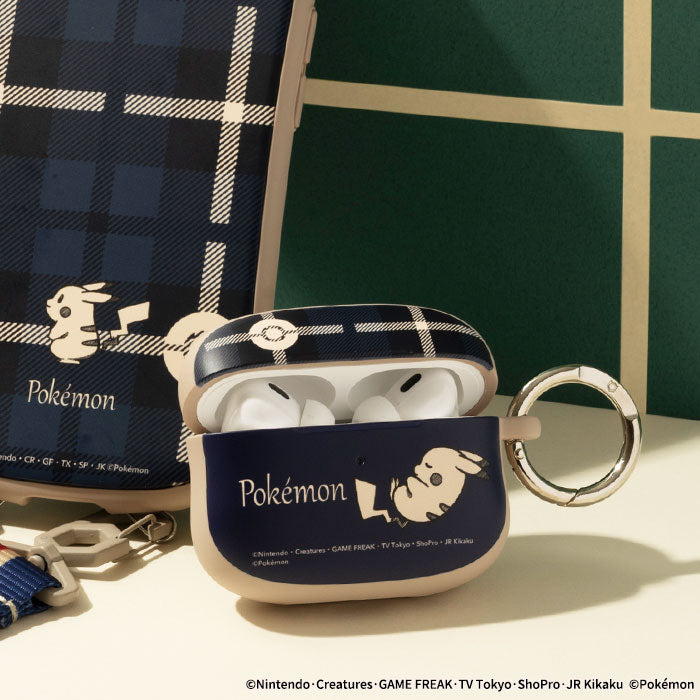 AirPods Pro(第2/1世代)専用]ポケットモンスター/ポケモン iFace First