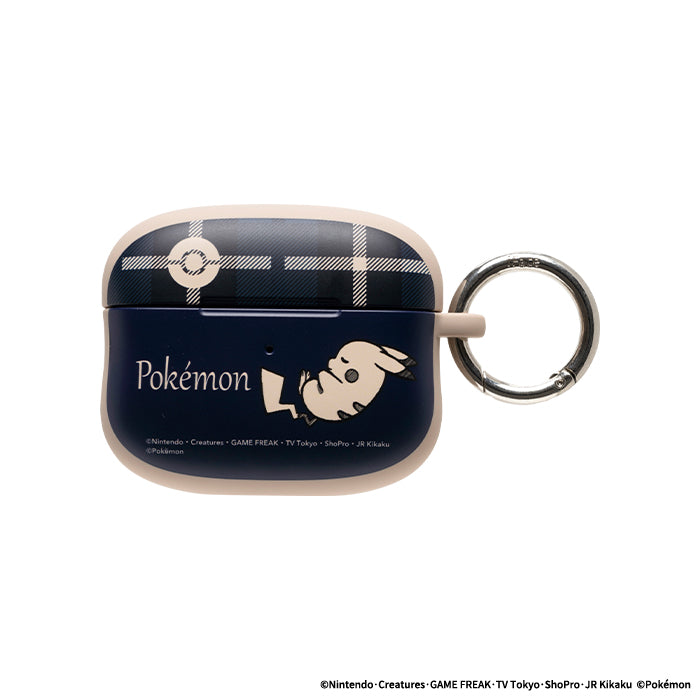 AirPods Pro(第2/1世代)専用]ポケットモンスター/ポケモン iFace First