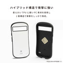 [Google Pixel 8a専用]ポケットモンスター/ポケモン iFace First Classケース(チェック)