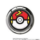 ポケットモンスター/ポケモン iFace Finger Ring Holder フラットタイプ