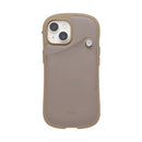 [iPhone 16/16Pro/15/14/13専用]iFace First Class カードポケットケース