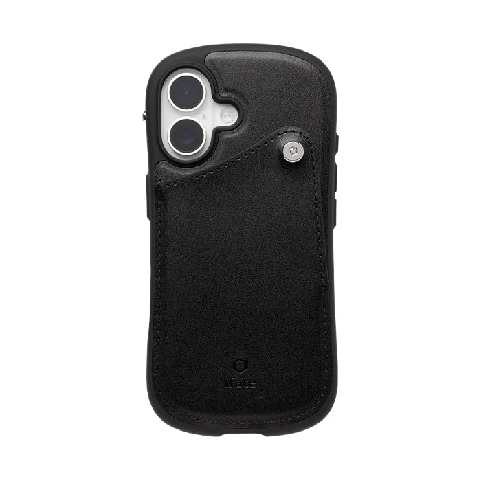 iPhone 15 ブラックApple care限定保証iFaceケース付き Amazon.co.jp: iFace First Class Standard iPhone 15 Plus/14