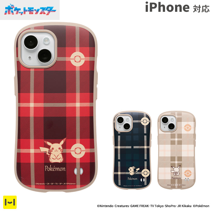 iPhone 15/14/13/SE(第3/第2世代)/8/7専用】ポケットモンスター
