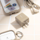 iFace GaN ACアダプター 35W