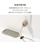 iFace GaN ACアダプター 35W