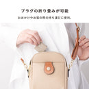iFace GaN ACアダプター 35W